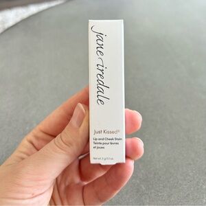 Jane Iredale Just Kissed Lip and Cheek Stain Forever You